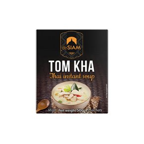Tom Kha instant soup 50g