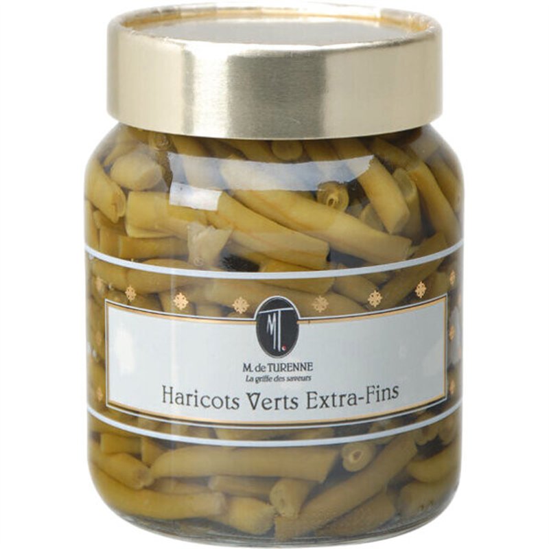 Extra fijna Princesse bonen 37cl