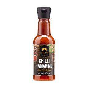 Chilli & Tamarind sauce 250ml