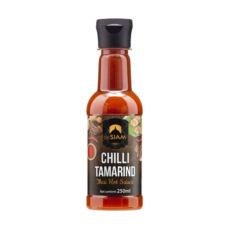 Chilli & Tamarind sauce 250ml
