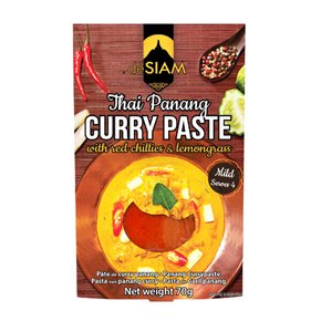 Panang curry paste 70g