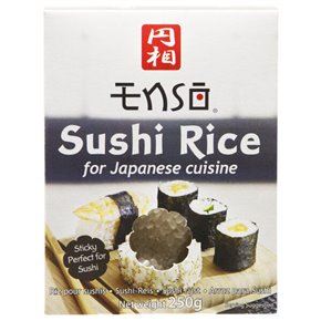 Sushi Rice 250g
