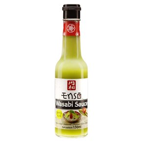 Wasabi Sauce 150ml