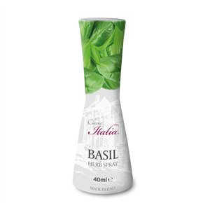 Herbal spray Basil 40ml