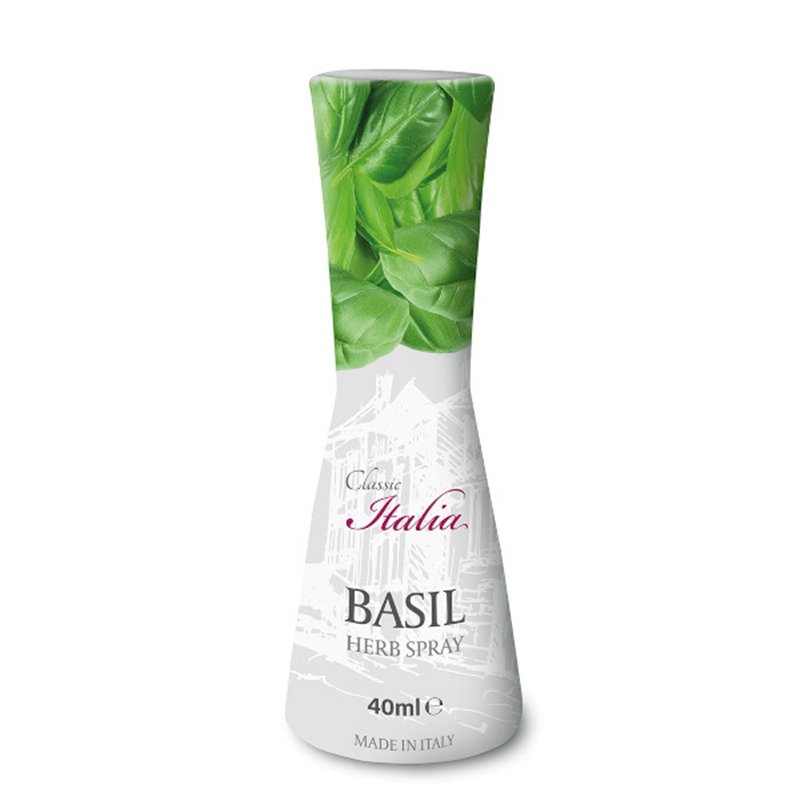 Kruidenspray Basilicum 40ml