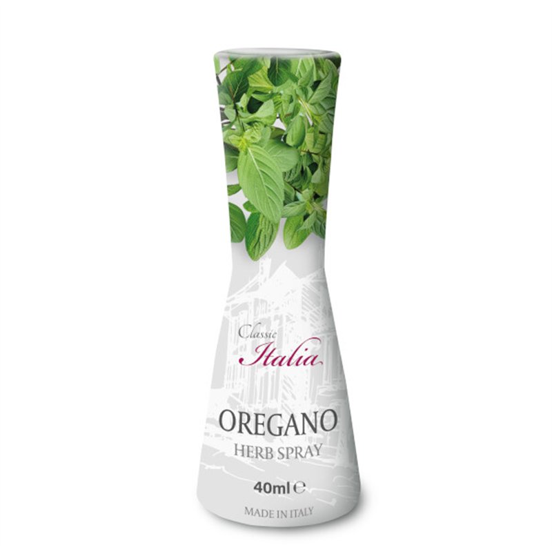 Kruidenspray Oregano 40ml