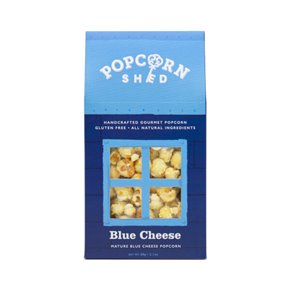 Petite maison popcorn blue cheese 80g
