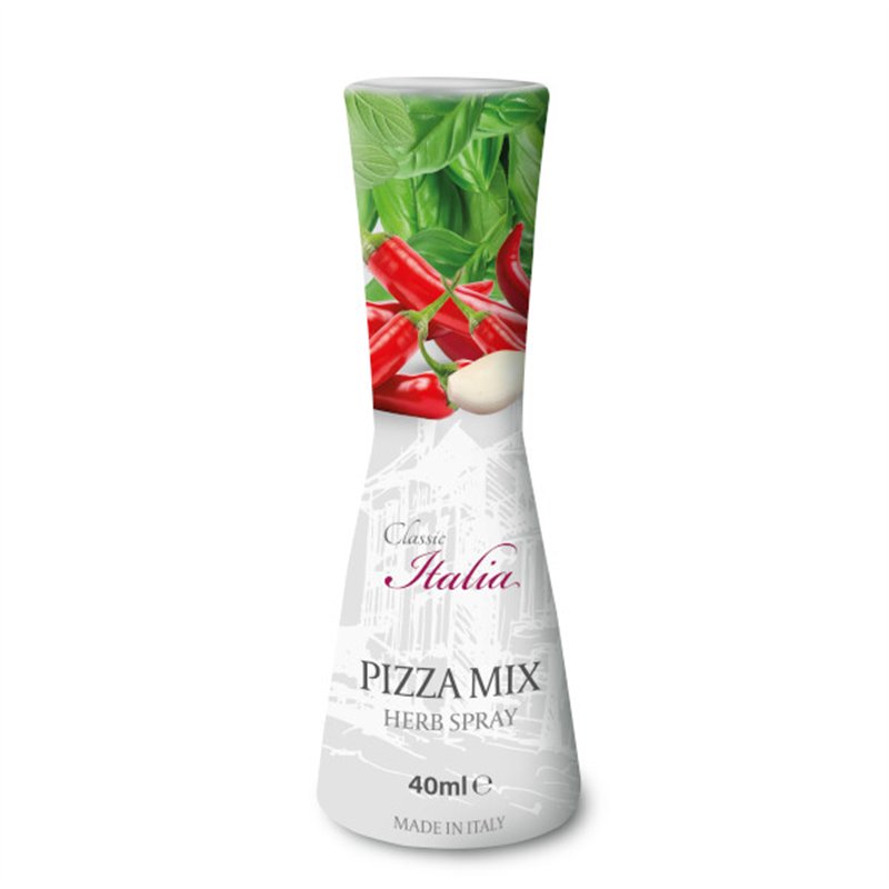Kruidenspray Pizza Mix 40ml