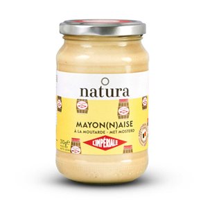 mayonnaise with Impériale 310g