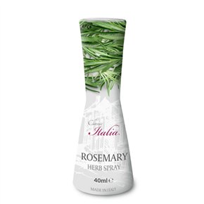 Kruidenspray Rozemarijn 40ml