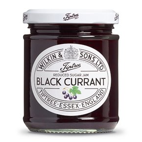 Poor blackberries Sugar 60% Fruit butter 200g