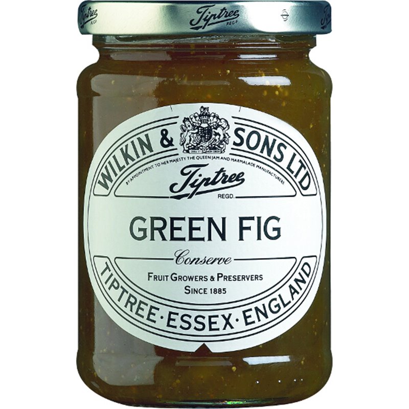 Green Fig 340g
