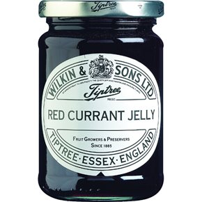 Red Currant Jelly 340g