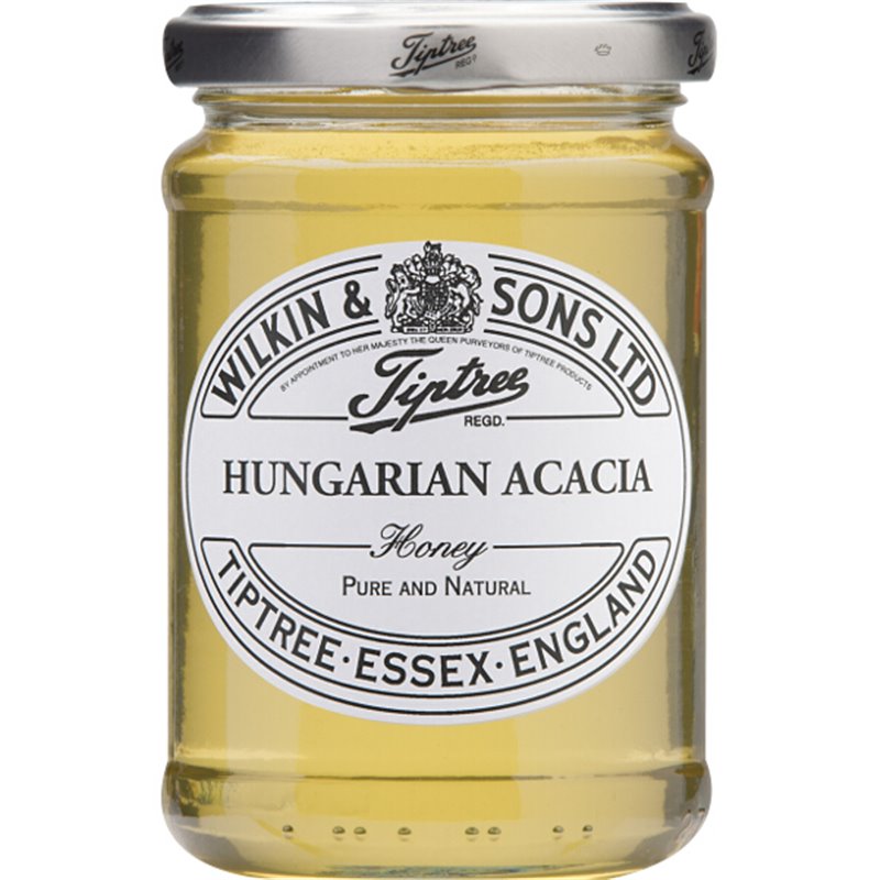 Acacia Honey 340g