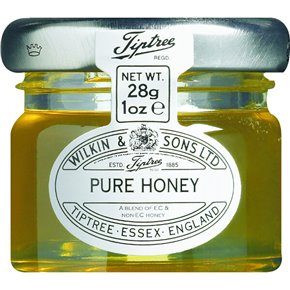 Pure Honey 28g