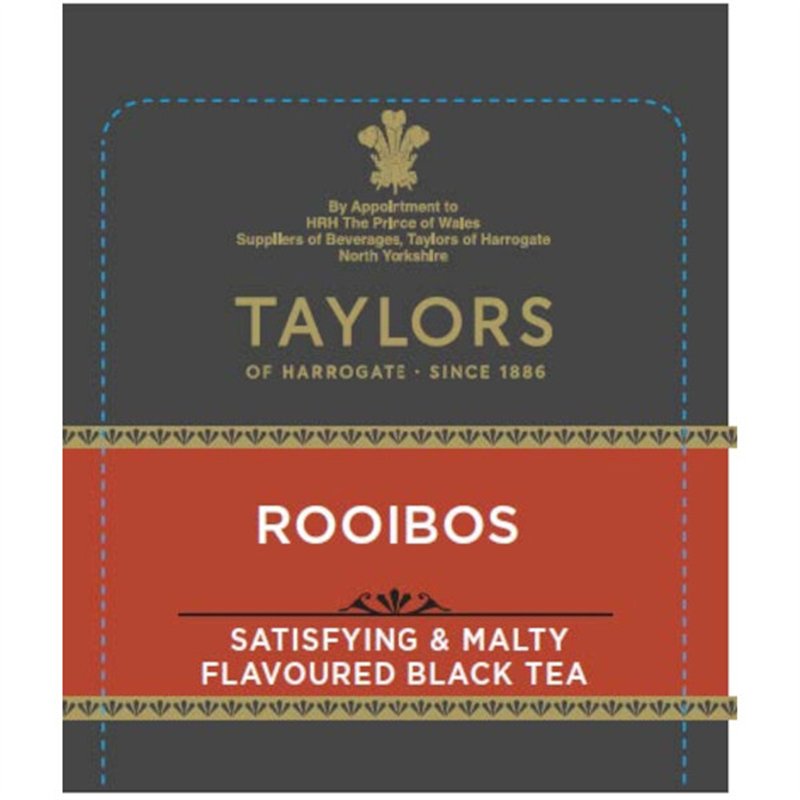 Rooibos 20's
