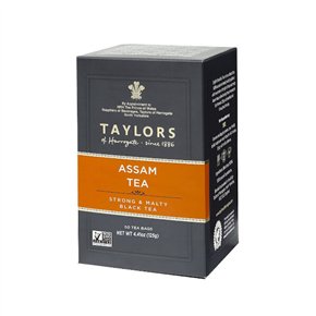 Assam thé 20s