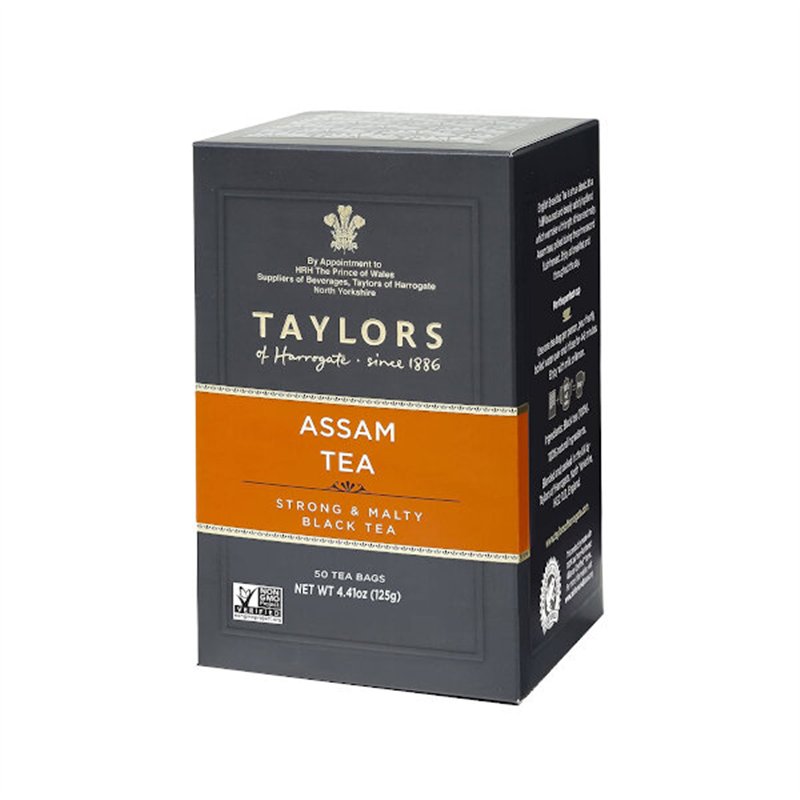 Assam thee 20s