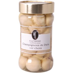 Mushrooms of Paris 1st Choice 314ml