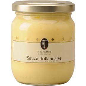 Hollandaise sauce in jar 190g