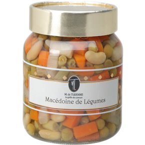 Vegetable Mix Extra 37 Cl