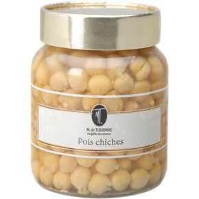 Chickpeas 37 Cl