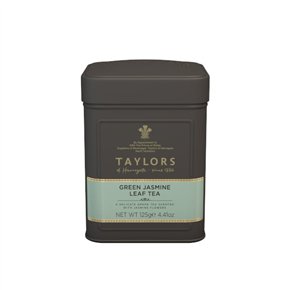 Green Jasmine losse thee blikjes 125g