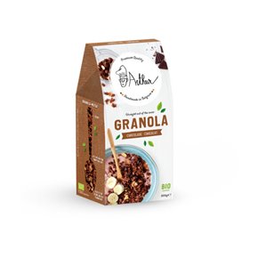 Granola - Chocolate - 300g