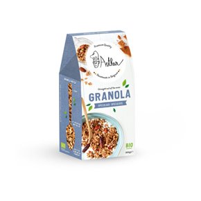Granola - Gingerbread - BIO 300g