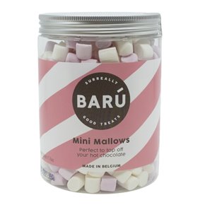 Mengeling marshmallows 114g