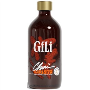 Masala Chai Concentrate 500ml