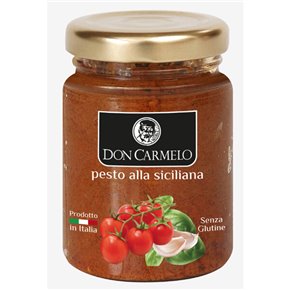 Sicilian Pesto 100g