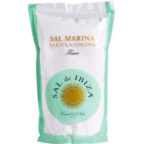 Fina Pure sea-salt for the kitchen 1000g