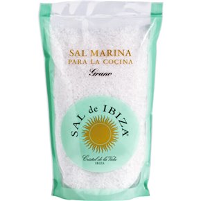 Grano Pure sea-salt for the kitchen 1000g