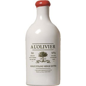 Extra virgin olive oil 50cl pottery