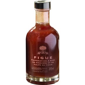Vinegar fig pulp 200ml