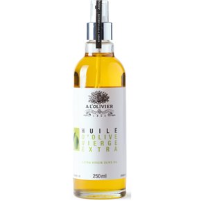 Spray Glass Extra Pure Olive Oil 250ml