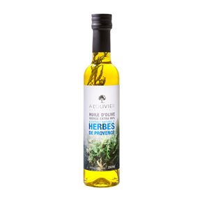 Olive oil with herbs of Provence 25cl