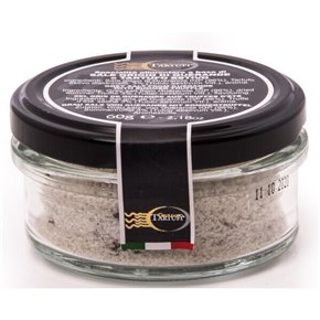 Gray salt from Guérande with truffle 60g