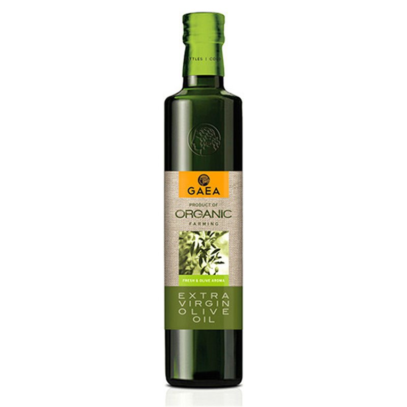 Greek olive oil BIO 50cl