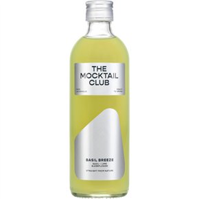 Basil Breeze 49cl (N°1)
