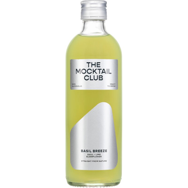 Basil Breeze 49cl (N°1)