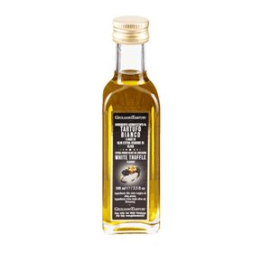 Extra virgin olive oil with white truffle 100ml