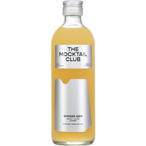 Ginger Gem 49cl (N°2)