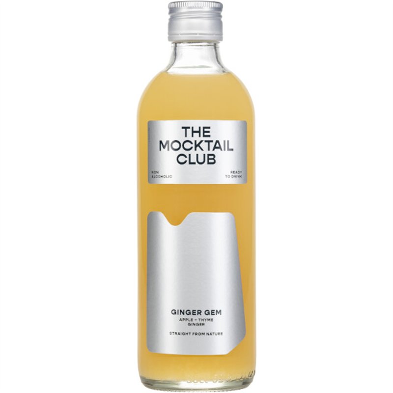 Ginger Gem 49cl (N°2)