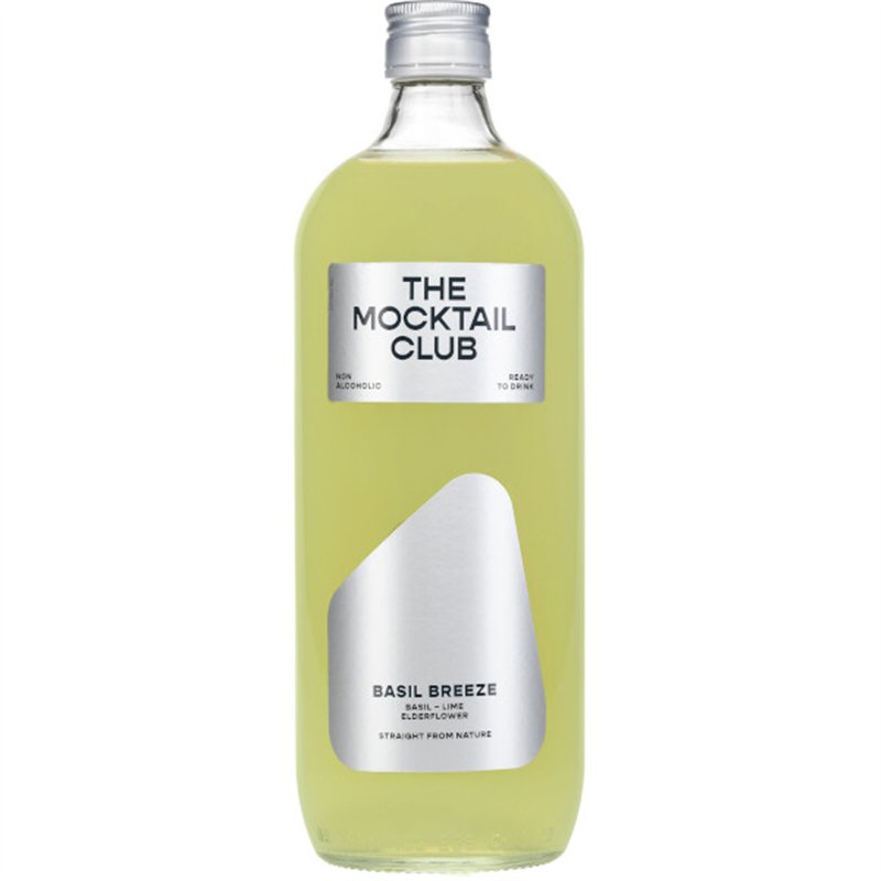 Basil Breeze 99cl (N°1)