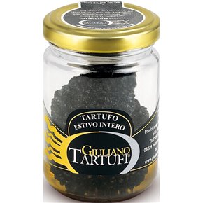 Whole pickled summer truffle 25g