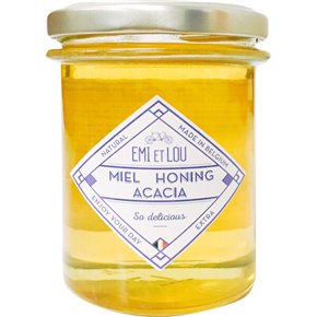 Acacia honing 250g