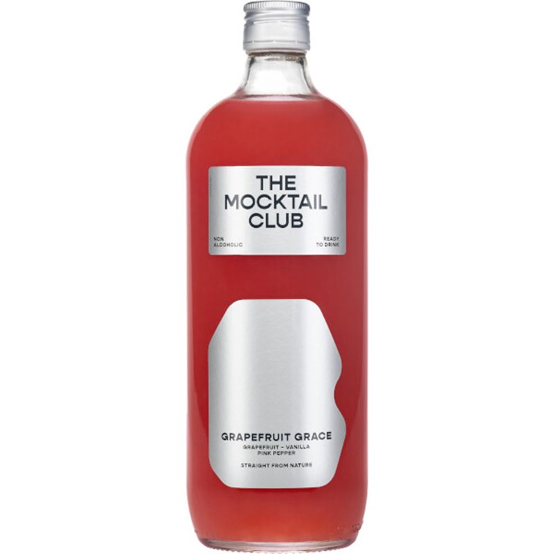 Grapefruit Grace 99cl (N°5)