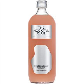 Rhubarb Rush 99cl (N°8)